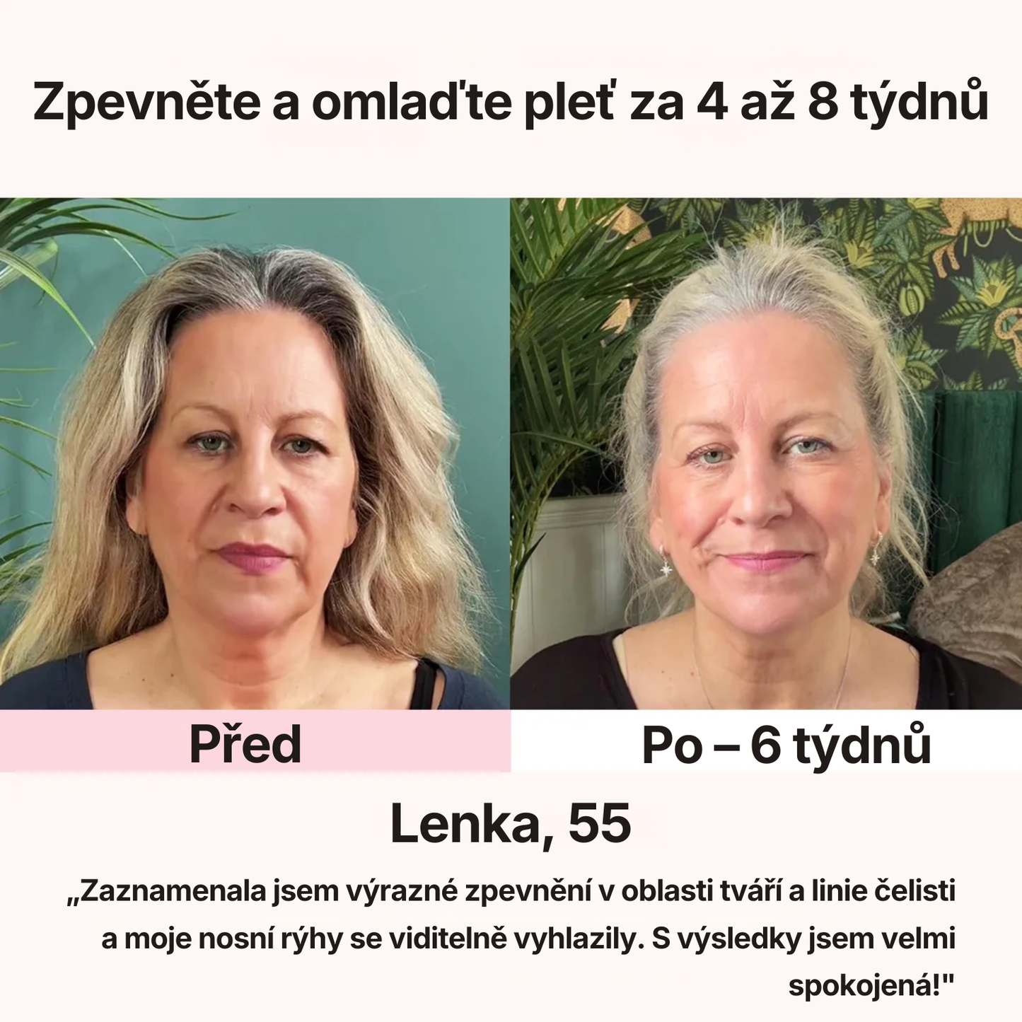 Selia: Regenerační maska pro dokonalou pleť