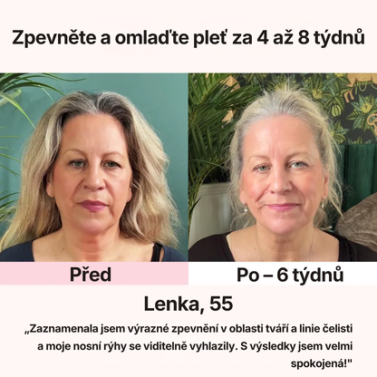 Selia: Regenerační maska pro dokonalou pleť