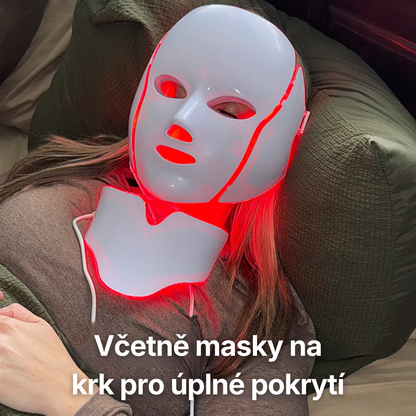 Selia: Regenerační maska pro dokonalou pleť