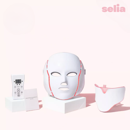 Selia: Regenerační maska pro dokonalou pleť