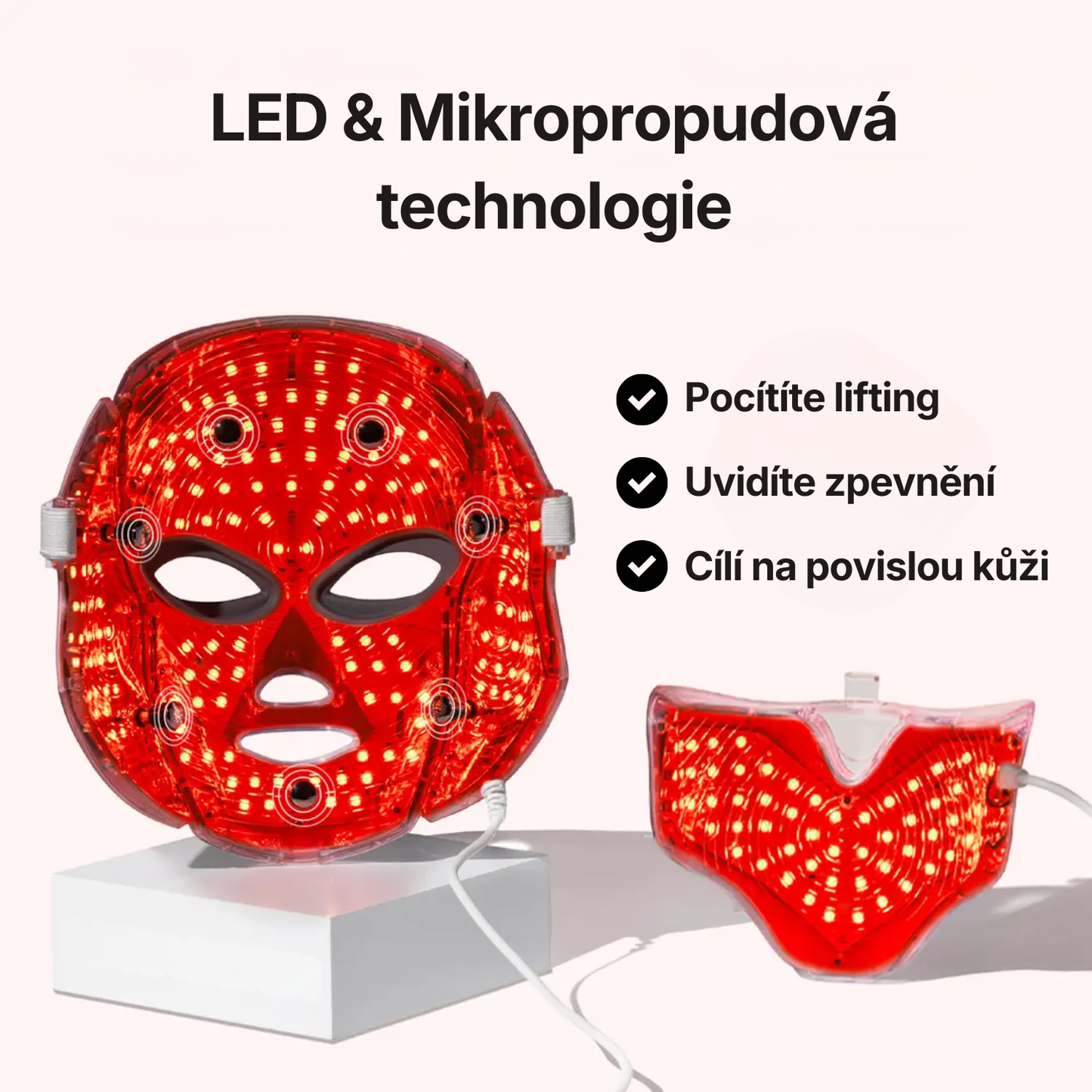 Selia: Regenerační maska pro dokonalou pleť