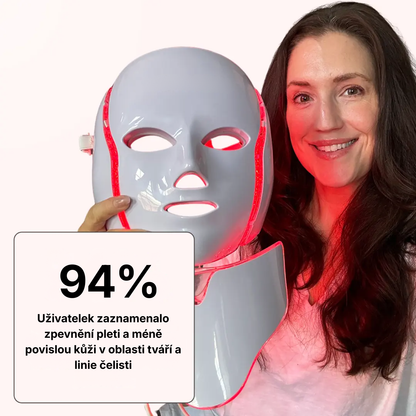 Selia: Regenerační maska pro dokonalou pleť