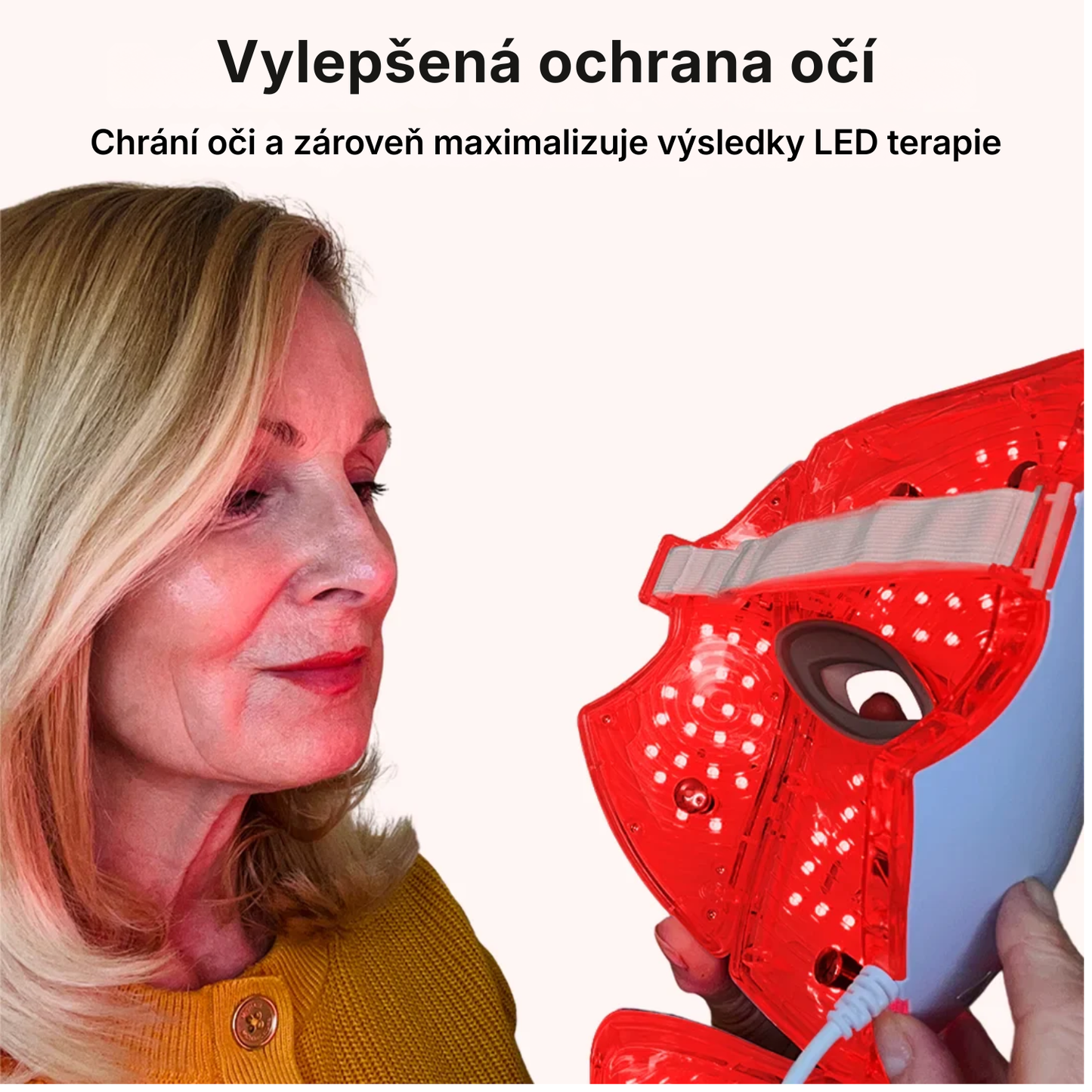 Selia: Regenerační maska pro dokonalou pleť